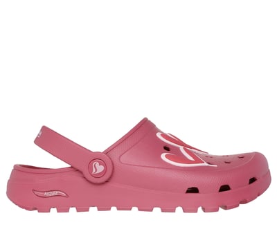Foamies JGoldcrown: Arch Fit Footsteps - Love-Struck