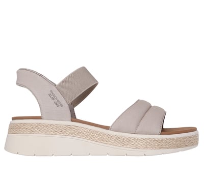 Skechers Slip-ins: BOBS Sun Ray