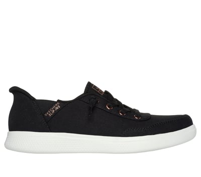Skechers Slip-ins: BOBS Skip Cute - B Cute Sweet