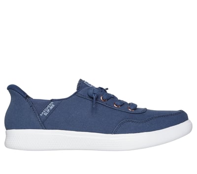 Skechers Slip-ins: BOBS Skip Cute - B Cute Sweet
