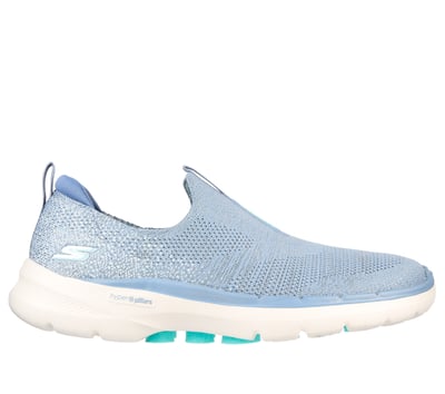 Skechers GOwalk 6 - Glimmering