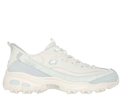 Skechers Slip-ins: D'Lites - Smooth Nostalgia