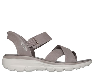 Skechers Slip-ins Relaxed Fit: Easy Going - Somewhere Sunny