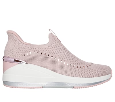 Skechers Slip-ins Mark Nason: The Triple Wedge - Clariti