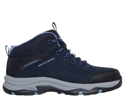 Relaxed Fit: Trego - Trail Destination