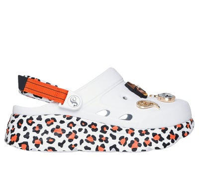 Snoop Dogg Foamies: Max Cushioning - Purrfect