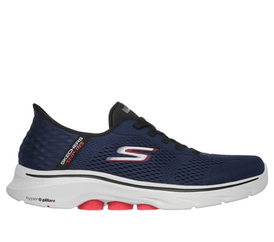 Skechers Slip-ins: GO WALK 7 - Free Hand 2
