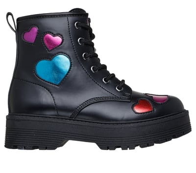 Gravlen Hi - Metallic Heart