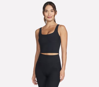 GO FLEX RIB Longline Bra