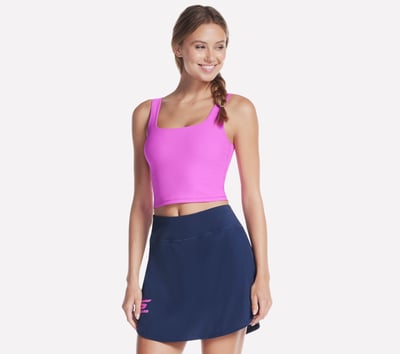 GO FLEX RIB Longline Bra