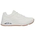 Work Relaxed Fit: Uno SR, WHITE, full