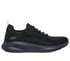 Work Relaxed Fit: BOBS Sport Squad Chaos SR, BLACK, full