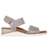 Martha Stewart: BOBS Arch Fit Beach Kiss - Beyond Chic, TAUPE, full