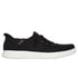 Skechers Slip-ins: BOBS Skip Cute - B Cute Sweet, SCHWARZ, full