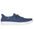 Skechers Slip-ins: BOBS Skip Cute - B Cute Sweet, MARINE, full