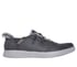 Skechers Slip-ins: BOBS Skip Cute - B Cute Snug, GRAY, full