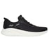 Skechers Slip-ins: BOBS Sport Squad Chaos - In Color, BLACK, full