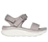 Relaxed Fit: D'Lux Walker - Daily Outing, NATUR, full