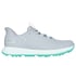 Skechers Slip-ins: GO GOLF Elite 6, GRAY / MULTI, full