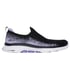 GO WALK 7 - Zaida, SCHWARZ / VIOLETT, full