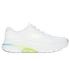 Skechers Max Cushioning Arch Fit 2.0 - Avenida, WEISS / GRÜN, full
