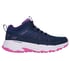 GO RUN Trail Altitude 2.0 - Coldwater Canyon, BLEU MARINE / VIOLET, full