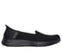 Skechers Slip-ins: On-the-GO Flex - Serene, SCHWARZ, full