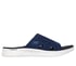 GO WALK Flex Sandal - Elation, MARINE, full