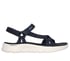 GO WALK Flex Sandal - Sublime, NAVY, full