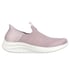 Skechers Slip-ins: Ultra Flex 3.0 - Smooth Step, MAUVE, full