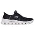 Skechers Slip-ins: Glide-Step Pro, SCHWARZ / GRAU, full