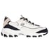 D'Lites - Retro Rewind, NATURAL / BLACK, full