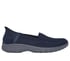 Skechers Slip-ins: Reggae 2.0 - Sunny Sky, MARINE, full