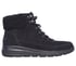 Skechers On-the-GO Glacial Ultra - Woodlands, BLACK, full