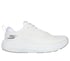 GO RUN Supersonic Max, WHITE / SILVER, full