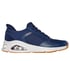 Skechers Slip-ins: Tres-Air Uno - Easy Steppers, BLEU MARINE, full