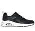 Tres-Air Uno - Glit-Airy, BLACK, full