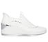 Skechers Slip-ins Mark Nason: The Triple Wedge - Clariti, BLANC, full