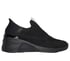 Skechers Slip-ins Mark Nason: A Wedge - Crecent, NOIR, full