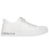 Skechers Slip-ins Mark Nason: Sup-Air - Gleem, WHITE / GOLD, full