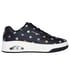 Vexx: Uno Court - Vexx Multi-Moji, BLACK / MULTI, full