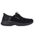 Skechers Slip-ins: Hillcrest - Sunapee, NOIR, full