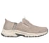 Skechers Slip-ins: Hillcrest - Sunapee, TAUPE, full