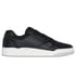 Koopa Court - Tiebreak, BLACK, full