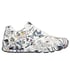 Vexx: Uno - Process Sketch, WHITE / BLACK / MULTI, full