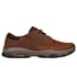 Relaxed Fit: Craster - Fenzo, BRAUN, full