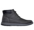 Relaxed Fit: Garlan - Deno, GRAU, full