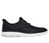 Skechers Slip-ins Mark Nason: Casual Glide Cell - Duncan, ZWART, full