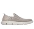 Skechers Slip-ins: Garza - Brent, GRÜN, full