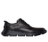 Skechers Slip-ins: Garza - Duran, BRUN FONCÉ, full